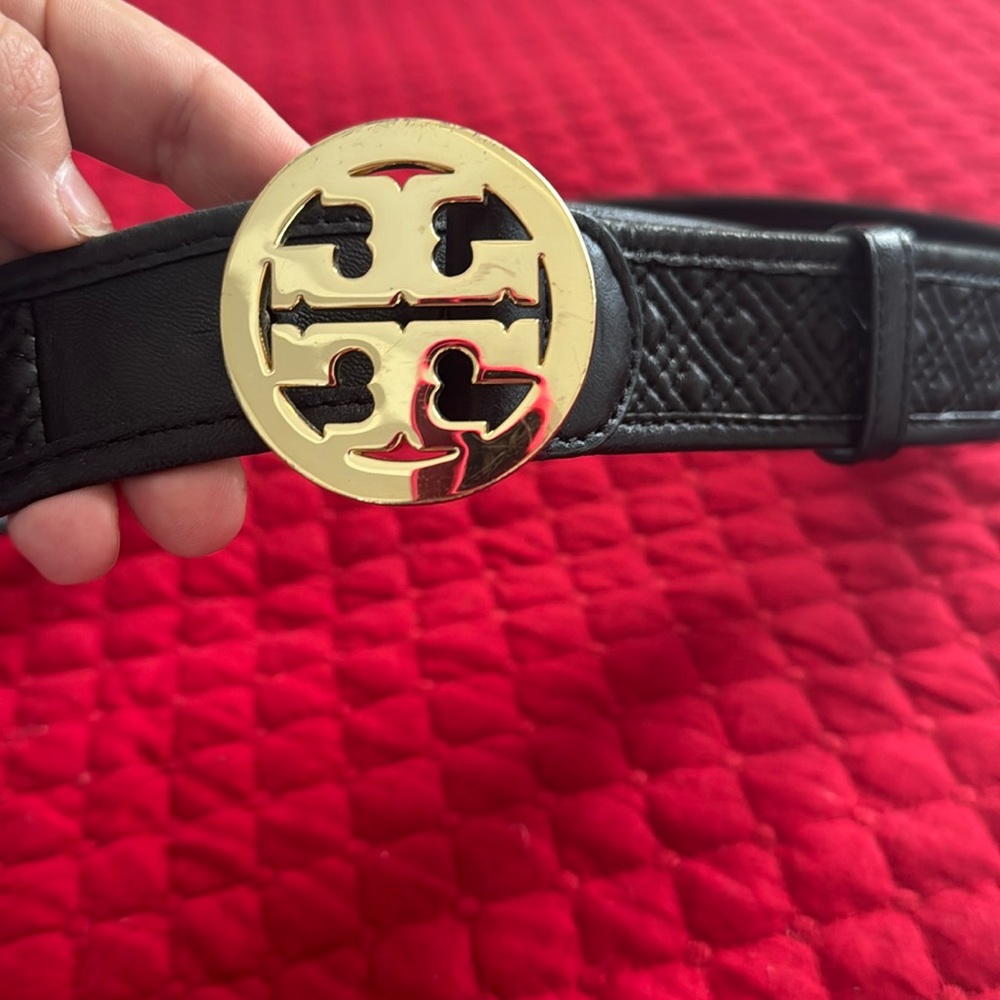 Tory Burch Belt